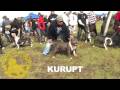 ABKC American Bully Dog Show 3-14-09 Woodland, CA