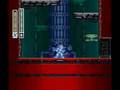 Mega Man X Boomer Kuwanger Stage