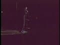 Mordechai Ben David (MBD) Sings "Paroh In Mitzrayim" at HASC #2 in 1989 – מרדכי בן דוד