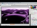 Photoshop CS4 new retouching tools how to Photoshop CS4 new retouching tools how to
