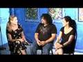 Rusted Root interview from Fox Theater in Denver, CO 7-17-07