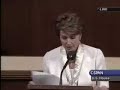 Continue its oversight of the program?