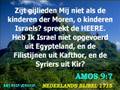 videos de Amos - Hoofdstuk 9