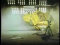自動車の安全テスト
