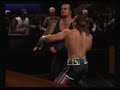 Remix: Delriach vs Double A (Reverse Iron Man)