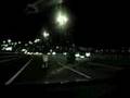 Westgate Bridge BMX Stunt