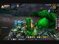 Toray way of pulling Razorfen Downs