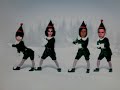 tokio hotel elfos