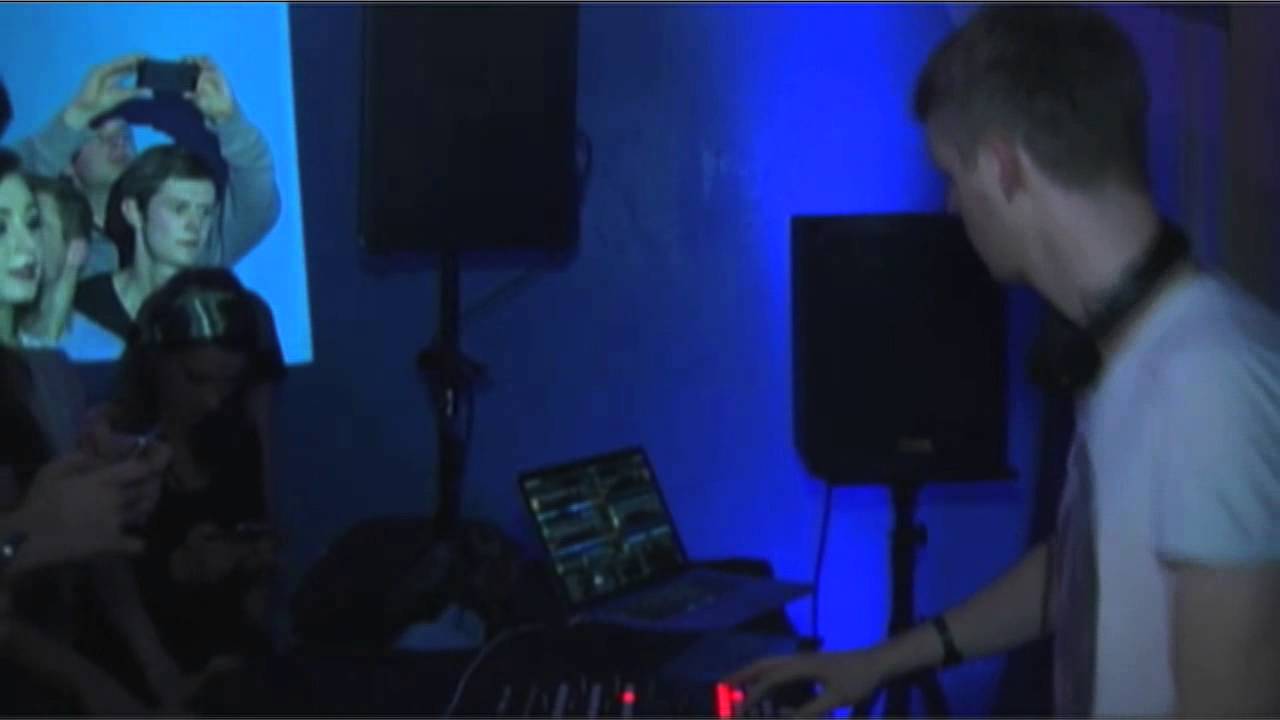 Joris Voorn - Live @ SomaTV 2014