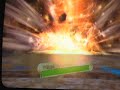 Pokemon Seismic Toss-Dialga