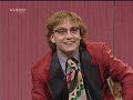Zwei Stühle - Eine Meinung - Mike Hansen (Sexu. Belästigung)