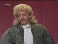 Zwei Stühle - Eine Meinung - Mike Hansen (Sexu. Belästigung)
