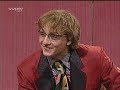 Zwei Stühle - Eine Meinung - Mike Hansen (Sexu. Belästigung)