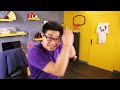 LE DIEU DU RUBIK'S CUBE ! - LE SHOW JAUNE #12 (Saison 1 Épisode 12)
