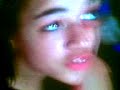 acting the actress in a movie