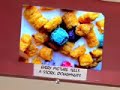 A documentary on the late night workings of a doughnut shop in Portland, Oregon. Directed by Anna Maj Michelson (me), Magda Diaz of www.pixpusher.com and Jennifer Smith in 2005 through a NW Documentary workshop in PDX. Also available at www.annamichelson.comAlso visit wwww.voodoodoughnut.com