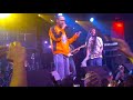 MORODO, DOMPA y COLABORACION ( Despedida)