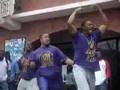 Ques hopping at Kappa Week 2008