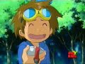Digimon 3 Epis�idio 20 - (1� Parte)