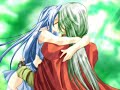 Kisshu x Kay Crush Kisshu x Kay Crush