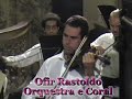 Cuore Sacro  -  Ofir Rastoldo