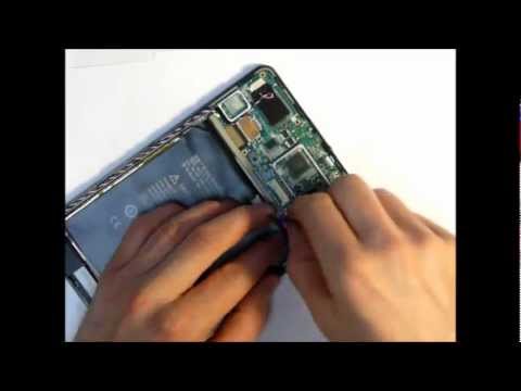 how to open kindle fire hd
