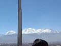 UNMSM   FIEE   Intercon 2009 Arequipa   La gente en lo alto del mirador de sachaca   abiko entendiendo el misterio del Indio jejeje  XD ¡¡¡