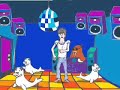 The Beat Goes On