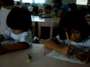 krizel in school krizel in school