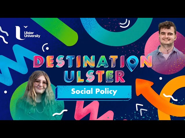 Social Policy