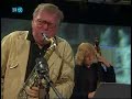 Wolfgang Dauner - Trans Tanz (2/3)