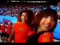 FINA? EURO 2008 - ROZPOCZ?CIE