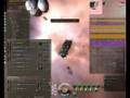 Moronic Mining Moros Goes Down