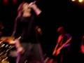 Beasts of Bourbon - I don't care about nothing anymore