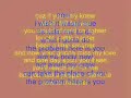 ciara - my love - instrumental with lyrics ciara - my love - instrumental with lyrics