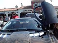 Mercedes Benz SLR McLaren (Black)