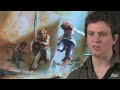 Prince of Persia: Throw Down the Gauntlet