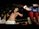 Boxing Training with Bobby Rimmer featuring Brian Rose