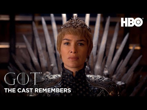 The Cast Remembers: Lena Headey on Playing Cersei Lannister