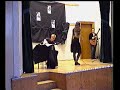 Zaduszki Literackie #3
