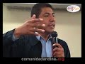 Fernando Huanacuni y la cosmovisi�n Aymara - parte 01