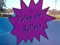 roller telde