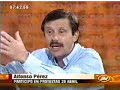 Contacto Directo - Sanción por Represion al pueblo de Quito