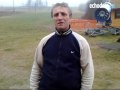 Stok narciarski w Bodzentynie