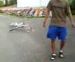 自転車事故
