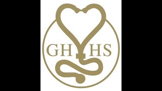 Video of 2022 GHHS induction ceremony