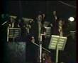 Centipede + Zao + Utopic Sporadic Orchestra