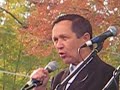 Dennis Kucinich Speech at SOAWatch Event 2007