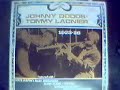 johnny dodds and tommy ladnier