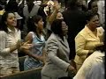 Cooper Temple COGIC- Jump & Wave